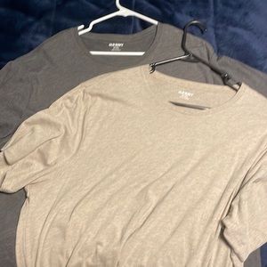 Mens 2pk Old Navy Tshirts